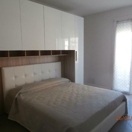 Nuovo Bilocale In Via Lagomaggio, 31 Rimini Exteriér fotografie