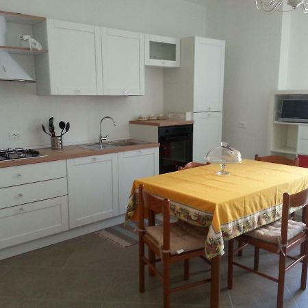 Nuovo Bilocale In Via Lagomaggio, 31 Rimini Exteriér fotografie