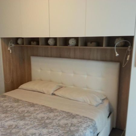 Nuovo Bilocale In Via Lagomaggio, 31 Rimini Exteriér fotografie