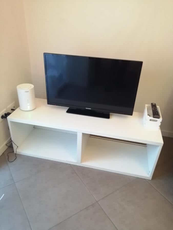 Nuovo Bilocale In Via Lagomaggio, 31 Rimini Exteriér fotografie