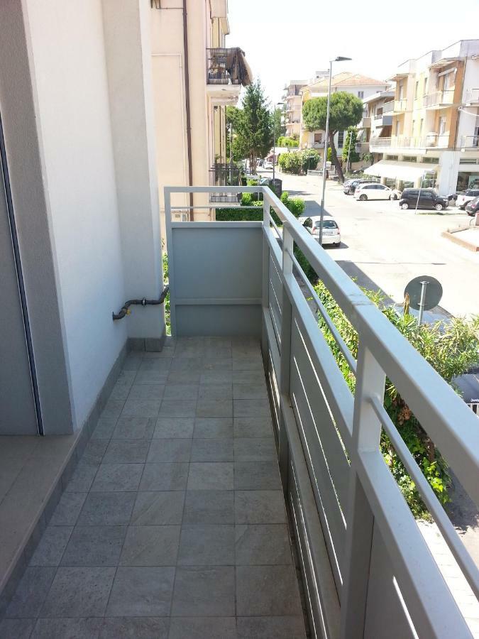 Nuovo Bilocale In Via Lagomaggio, 31 Rimini Exteriér fotografie