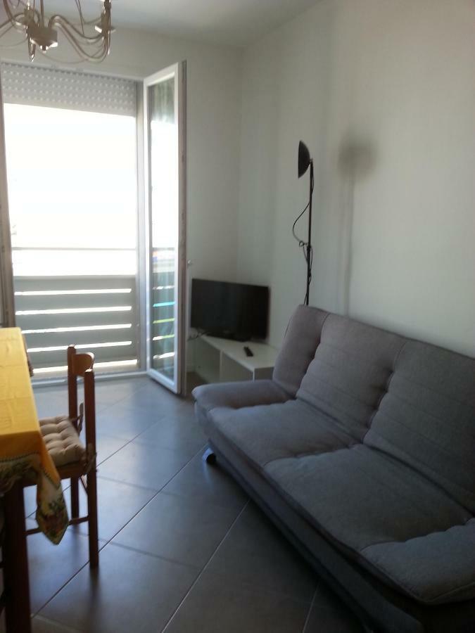 Nuovo Bilocale In Via Lagomaggio, 31 Rimini Exteriér fotografie