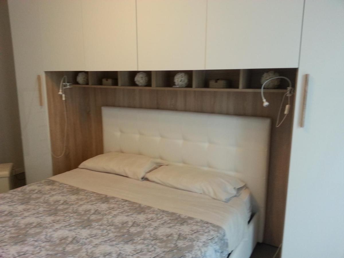 Nuovo Bilocale In Via Lagomaggio, 31 Rimini Exteriér fotografie