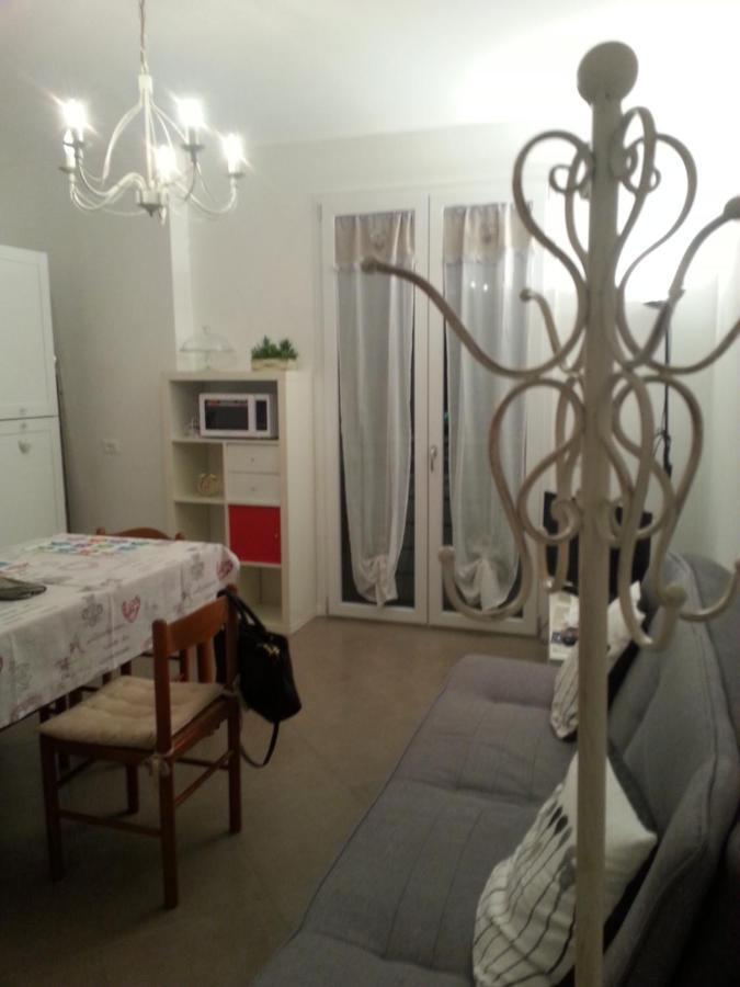 Nuovo Bilocale In Via Lagomaggio, 31 Rimini Exteriér fotografie